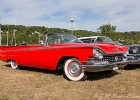 20160910-IMG 3244  Buick 1959 - American Car Festival. - Mantes la Jolie - France le 10 septembre 2016 : 2016, AMERICAN CAR FESTIVAL, AUTO ANCIENNE, MANTES LA JOLIE