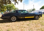 20160910-IMG 3254  Chevrolet Camaro Z28 de 1979  - American Car Festival. - Mantes la Jolie - France le 10 septembre 2016 : 2016, AMERICAN CAR FESTIVAL, AUTO ANCIENNE, MANTES LA JOLIE