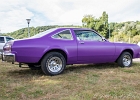20160910-IMG 3282  Dodge Aspen R/T  - American Car Festival. - Mantes la Jolie - France le 10 septembre 2016 : 2016, AMERICAN CAR FESTIVAL, AUTO ANCIENNE, MANTES LA JOLIE