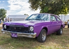 20160910-IMG 3283  Dodge Aspen R/T  - American Car Festival. - Mantes la Jolie - France le 10 septembre 2016 : 2016, AMERICAN CAR FESTIVAL, AUTO ANCIENNE, MANTES LA JOLIE