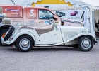 20160910-IMG 3302  MG - American Car Festival. - Mantes la Jolie - France le 10 septembre 2016 : 2016, AMERICAN CAR FESTIVAL, AUTO ANCIENNE, MANTES LA JOLIE