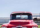 20170715-IMG 1225  Chevrolet -  Rock n Roll and Gasoline - Trignac -  France le 15 juillet 2017 : AUTO ANCIENNE, ROCK N ROLL AND GASOLINE, TRIGNAC
