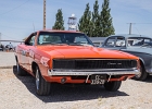 20170715-IMG 1229  Dodge Charger  -  Rock n Roll and Gasoline - Trignac -  France le 15 juillet 2017 : AUTO ANCIENNE, ROCK N ROLL AND GASOLINE, TRIGNAC