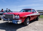 20170715-IMG 1239  Ford Gran Torino  -  Rock n Roll and Gasoline - Trignac -  France le 15 juillet 2017 : AUTO ANCIENNE, ROCK N ROLL AND GASOLINE, TRIGNAC