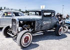 20170715-IMG 1241  Hot Rod Ford  -  Rock n Roll and Gasoline - Trignac -  France le 15 juillet 2017 : AUTO ANCIENNE, ROCK N ROLL AND GASOLINE, TRIGNAC