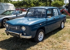 20170806-IMG 1516  Renault 8 -17eme Concentre U.S. and Rock N Roll Kulture - Bourgneuf en Retz -  France le 6 août 2017 : AUTO ANCIENNE, BOURGNEUF EN RETZ, CONCENTRE US AND ROCK N ROLL KULTURE