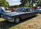 20170806-IMG 1517  Cadillac -17eme Concentre U.S. and Rock N Roll Kulture - Bourgneuf en Retz -  France le 6 août 2017 : AUTO AMERICAINE, BOURGNEUF EN RETZ, CONCENTRE US AND ROCK N ROLL KULTURE