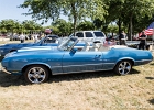 20170806-IMG 1584  Oldsmobile Cutlass - 17eme Concentre U.S. and Rock N Roll Kulture - Bourgneuf en Retz -  France le 6 août 2017 : AUTO AMERICAINE, BOURGNEUF EN RETZ, CONCENTRE US AND ROCK N ROLL KULTURE