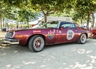 20170806-IMG 1588  Chevrolet - 17eme Concentre U.S. and Rock N Roll Kulture - Bourgneuf en Retz -  France le 6 août 2017 : AUTO AMERICAINE, BOURGNEUF EN RETZ, CONCENTRE US AND ROCK N ROLL KULTURE