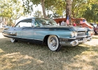 20170806-IMG 1589  Cadillac Fleetwood 60S de 1959 - 17eme Concentre U.S. and Rock N Roll Kulture - Bourgneuf en Retz -  France le 6 août 2017 : AUTO AMERICAINE, BOURGNEUF EN RETZ, CONCENTRE US AND ROCK N ROLL KULTURE