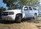 20170806-IMG 1594  Chevrolet Suburban - 17eme Concentre U.S. and Rock N Roll Kulture - Bourgneuf en Retz -  France le 6 août 2017 : AUTO AMERICAINE, BOURGNEUF EN RETZ, CONCENTRE US AND ROCK N ROLL KULTURE