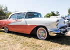 20170806-IMG 1598  Oldsmobile Holiday - 17eme Concentre U.S. and Rock N Roll Kulture - Bourgneuf en Retz -  France le 6 août 2017 : AUTO AMERICAINE, BOURGNEUF EN RETZ, CONCENTRE US AND ROCK N ROLL KULTURE