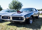 20170806-IMG 1599  Dodge Charger - 17eme Concentre U.S. and Rock N Roll Kulture - Bourgneuf en Retz -  France le 6 août 2017 : AUTO AMERICAINE, BOURGNEUF EN RETZ, CONCENTRE US AND ROCK N ROLL KULTURE