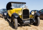 20170806-IMG 1628  Citroën - 17eme Concentre U.S. and Rock N Roll Kulture - Bourgneuf en Retz -  France le 6 août 2017 : AUTO ANCIENNE, BOURGNEUF EN RETZ, CONCENTRE US AND ROCK N ROLL KULTURE