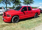 20170806-IMG 5585  Pick-Up Dodge RAM SRT 10 - 17eme Concentre U.S. and Rock N Roll Kulture - Bourgneuf en Retz - France le 6 août 2017 : 17eme CONCENTRE US AND ROCK N ROLL KULTURE, AUTO, AUTO AMERICAINE, BOURGNEUF EN RETZ