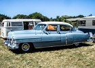 20170806-IMG 5593  Cadillac - 17eme Concentre U.S. and Rock N Roll Kulture - Bourgneuf en Retz - France le 6 août 2017 : 17eme CONCENTRE US AND ROCK N ROLL KULTURE, AUTO, AUTO AMERICAINE, BOURGNEUF EN RETZ