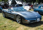 20170806-IMG 5595  Chevrolet Corvette  - 17eme Concentre U.S. and Rock N Roll Kulture - Bourgneuf en Retz - France le 6 août 2017 : 17eme CONCENTRE US AND ROCK N ROLL KULTURE, AUTO, AUTO AMERICAINE, BOURGNEUF EN RETZ