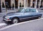 20180128-100 0216  Citroen DS - Paris - France le  28 janvier 2018 : 2018, AUTO, AUTO ANCIENNE, CITROEN, DIVERS, PARIS