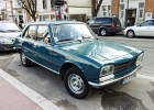 20180321-100 0265  Peugeot 504 - Hauts de Seine - France le  21 mars 2018 : 2018, AUTO, AUTO ANCIENNE, HAUTS DE SEINE, PEUGEOT
