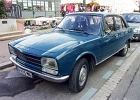 20180321-100 0266  Peugeot 504 - Hauts de Seine - France le  21 mars 2018 : 2018, AUTO, AUTO ANCIENNE, HAUTS DE SEINE, PEUGEOT