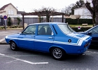 20180401-100 0271  Renault 12  - Loire Atlantique  - France le  1er avril 2018 : 2018, AUTO, AUTO ANCIENNE, RENAULT, SAINT MICHEL CHEF CHEF, THARON PLAGE