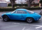 20180401-100 0272  Alpine A110  - Loire Atlantique  - France le  1er avril 2018 : 2018, AUTO, AUTO ANCIENNE, RENAULT, RNAULT ALPINE, SAINT MICHEL CHEF CHEF, THARON PLAGE