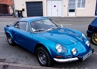 20180401-100 0273  Alpine A110  - Loire Atlantique  - France le  1er avril 2018 : 2018, AUTO, AUTO ANCIENNE, RENAULT, RNAULT ALPINE, SAINT MICHEL CHEF CHEF, THARON PLAGE