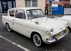 20180401-100 0275  Ford Anglia - Loire Atlantique  - France le  1er avril 2018 : 2018, AUTO, AUTO ANCIENNE, FORD ANGLIA, SAINT MICHEL CHEF CHEF, THARON PLAGE
