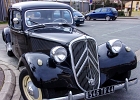 20180401-100 0278  Citroën Traction - Loire Atlantique  - France le  1er avril 2018 : 2018, AUTO, AUTO ANCIENNE, CITROEN, SAINT MICHEL CHEF CHEF, THARON PLAGE