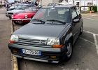 20180401-100 0280  Renault Supercinq GT Turbo - Loire Atlantique  - France le  1er avril 2018 : 2018, AUTO, AUTO ANCIENNE, RENAULT, RENAULT SUPERCINQ, SAINT MICHEL CHEF CHEF, THARON PLAGE