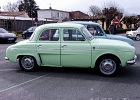 20180401-100 0285  Renault Ondine - Loire Atlantique  - France le  1er avril 2018 : 2018, AUTO, AUTO ANCIENNE, RENAULT, RENAULT ONDINE, SAINT MICHEL CHEF CHEF, THARON PLAGE