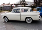 20180401-100 0287  Ford Anglia - Loire Atlantique  - France le  1er avril 2018 : 2018, AUTO, AUTO ANCIENNE, FORD ANGLIA, SAINT MICHEL CHEF CHEF, THARON PLAGE