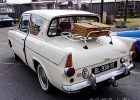 20180401-100 0288  Ford Anglia - Loire Atlantique  - France le  1er avril 2018 : 2018, AUTO, AUTO ANCIENNE, FORD ANGLIA, SAINT MICHEL CHEF CHEF, THARON PLAGE
