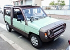 20180722-100 0638  Renault Rodeo - Loire Atlantique  - France le  22 juillet 2018Camera : 2018, AUTO, AUTO ANCIENNE, RENAULT, RENAULT RODEO, SAINT MICHEL CHEF CHEF