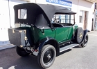 20180805-100 0655  Citroën - Loire Atlantique  - France le  5 août 2018 : 2018, AUTO, AUTO ANCIENNE, CITROEN, THARON PLAGE