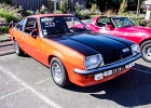 20180805-100 0661  Opel Manta GT/E - Loire Atlantique  - France le  5 août 2018 : 2018, AUTO, AUTO ANCIENNE, OPEL, OPEL MANTA, THARON PLAGE