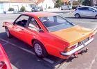 20180805-100 0662  Opel Manta GT/E - Loire Atlantique  - France le  5 août 2018 : 2018, AUTO, AUTO ANCIENNE, OPEL, OPEL MANTA, THARON PLAGE