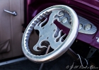 20180805-135926-IMG 9592  Hot Rod  - Loire Atlantique  - France le  5 août 2018 : 18eme CONCENTRE US AND ROCK N ROLL KULTURE, 2018, AUTO, AUTO AMERICAINE, BOURGNEUF EN RETZ