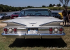 20180805-140754-IMG 9602  Chevrolet Impala  - Loire Atlantique  - France le  5 août 2018 : 18eme CONCENTRE US AND ROCK N ROLL KULTURE, 2018, AUTO, AUTO AMERICAINE, BOURGNEUF EN RETZ