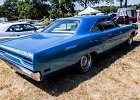 20180805-141342-IMG 9613  Plymouth Road Runner  - Loire Atlantique  - France le  5 août 2018 : 18eme CONCENTRE US AND ROCK N ROLL KULTURE, 2018, AUTO, AUTO AMERICAINE, BOURGNEUF EN RETZ