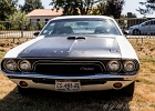 20180805-141528-IMG 9616  Dodge Challenger  - Loire Atlantique  - France le  5 août 2018 : 18eme CONCENTRE US AND ROCK N ROLL KULTURE, 2018, AUTO, AUTO AMERICAINE, BOURGNEUF EN RETZ
