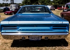 20180805-141608-IMG 9619  Plymouth Road Runner  - Loire Atlantique  - France le  5 août 2018 : 18eme CONCENTRE US AND ROCK N ROLL KULTURE, 2018, AUTO, AUTO AMERICAINE, BOURGNEUF EN RETZ