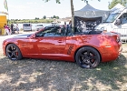 20180805-151324-IMG 9650  Chevrolet Camaro SS  - Loire Atlantique  - France le  5 août 2018 : 18eme CONCENTRE US AND ROCK N ROLL KULTURE, 2018, AUTO, AUTO AMERICAINE, BOURGNEUF EN RETZ