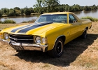 20180805-152126-IMG 9663  Chevrolet Camaro SS  - Loire Atlantique  - France le  5 août 2018 : 18eme CONCENTRE US AND ROCK N ROLL KULTURE, 2018, AUTO, AUTO AMERICAINE, BOURGNEUF EN RETZ