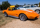 20180805-152926-IMG 9674  Chevrolet Corvette  - Loire Atlantique  - France le  5 août 2018 : 18eme CONCENTRE US AND ROCK N ROLL KULTURE, 2018, AUTO, AUTO AMERICAINE, BOURGNEUF EN RETZ