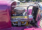 20180805-161220-IMG 9690  Hot Rod  - Loire Atlantique  - France le  5 août 2018 : 18eme CONCENTRE US AND ROCK N ROLL KULTURE, 2018, AUTO, AUTO AMERICAINE, BOURGNEUF EN RETZ