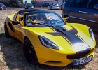 20180805-163907-100 0687  Lotus  - Loire Atlantique  - France le  5 août 2018 : 18eme CONCENTRE US AND ROCK N ROLL KULTURE, 2018, AUTO, AUTO ANCIENNE, BOURGNEUF EN RETZ, LOTUS