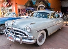 20180907-IMG 9849  Hudson Hornet de 1951  - Disney Village  - France le  7 septembre  2018 : 2018, AUTO, AUTO AMERICAINE, BILLY BOB'S, DISNEY VILLAGE, FESTIVAL ROCK'N'ROLL