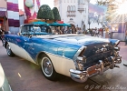 20180907-IMG 9853  Buick Century convertible de 1955  - Disney Village  - France le  7 septembre  2018 : 2018, AUTO, AUTO AMERICAINE, BILLY BOB'S, DISNEY VILLAGE, FESTIVAL ROCK'N'ROLL