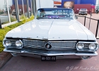 20180907-IMG 9864  Buick Lesabre de 1969  - Disney Village  - France le  7 septembre  2018 : 2018, AUTO, AUTO AMERICAINE, BILLY BOB'S, DISNEY VILLAGE, FESTIVAL ROCK'N'ROLL